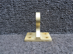 LA53553301 (Use: 2831100-2) Cessna LC41-550FG Rudder Attach Bracket