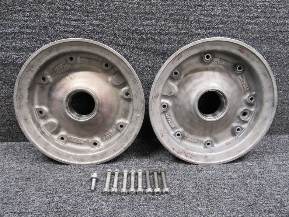 9544207-7 ABSC 18x4.4 Wheel Assembly
