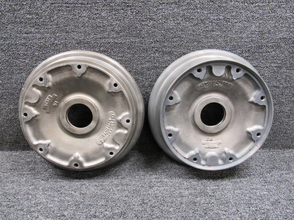 9544207-7 ABSC 18x4.4 Wheel Assembly