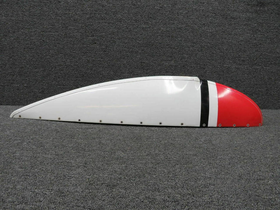 35-175001-1 Beech K35 Wing Tip Assy RH BAS Part Sales | Airplane Parts