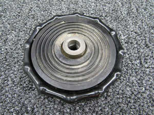 60-524058-3 Beech B-60 Wheel Rudder Trim Control