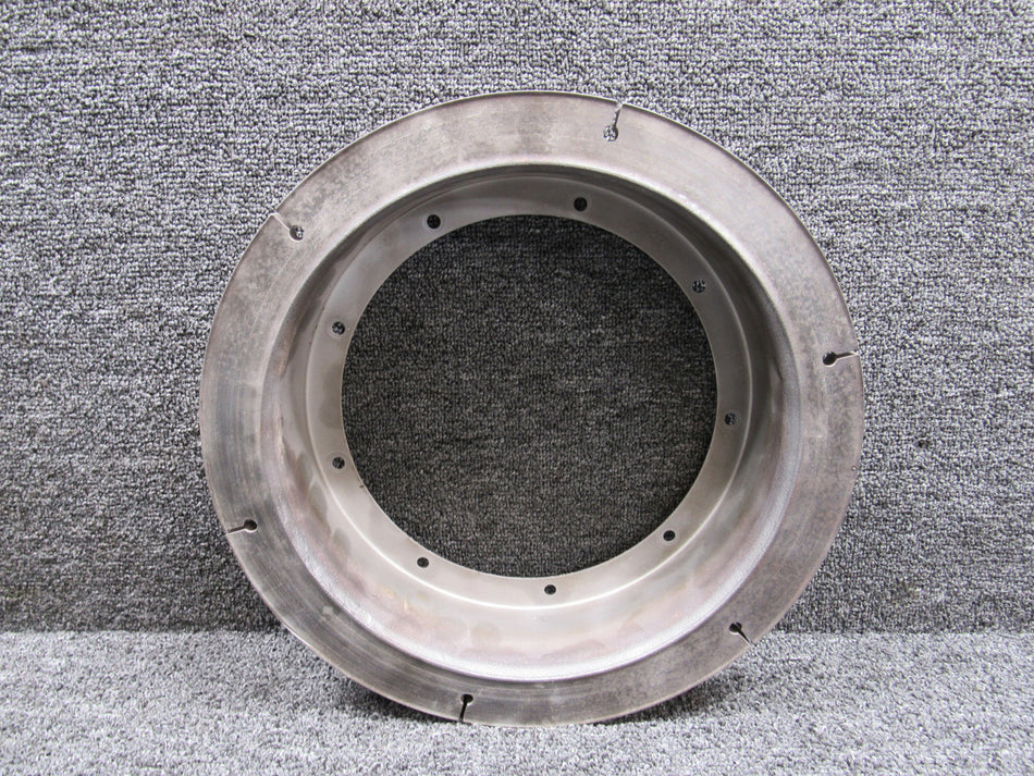 164-01406 Cleveland Brake Disc LH or RH (Thickness: 0.488”)