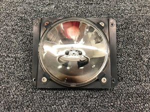 472-661 Piper PA24-250 Landing Light Assy (Volts: 14)