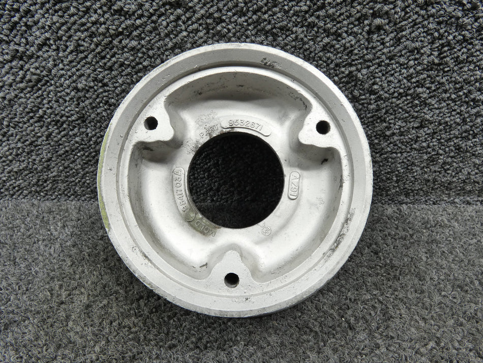 9532671 Goodyear Type III 5.00-5 Nose Wheel Inner Assembly