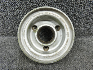 9524193 Goodyear Type III 5.00-5 Nose Wheel Inner Half Assembly