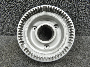 9530355 Goodyear Type III 5.00-5 Nose Wheel Half Assembly