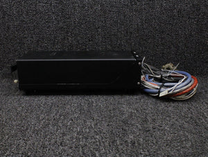 78-8060-5941-2 BF Goodrich WX-1000E Stormscope II Processor w Antenna (10.5-30V)