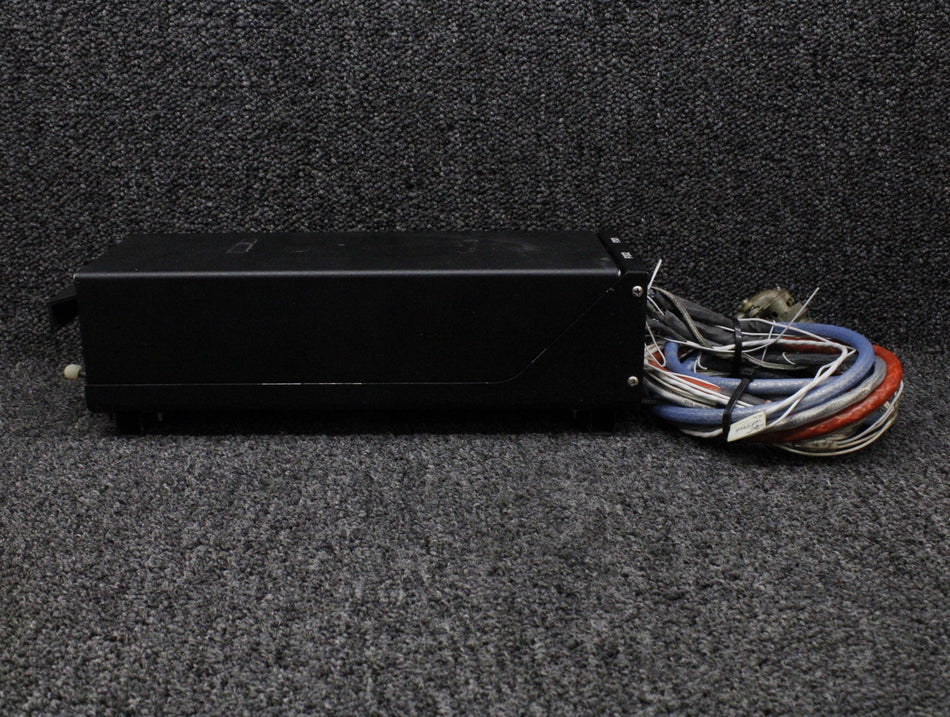 78-8060-5941-2 BF Goodrich WX-1000E Stormscope II Processor w Antenna (10.5-30V)