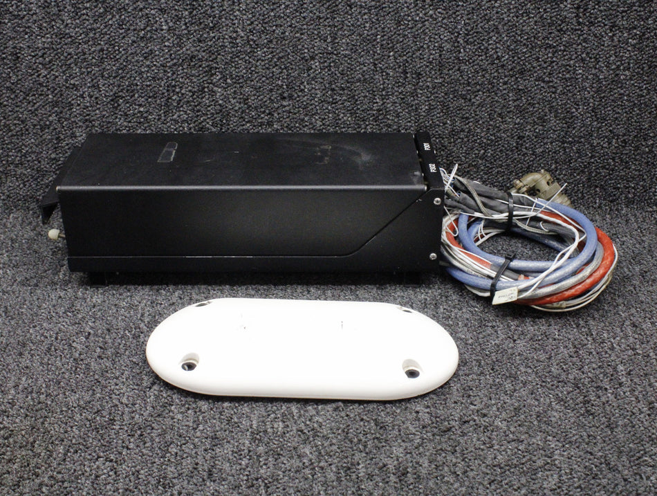78-8060-5941-2 BF Goodrich WX-1000E Stormscope II Processor w Antenna (10.5-30V)