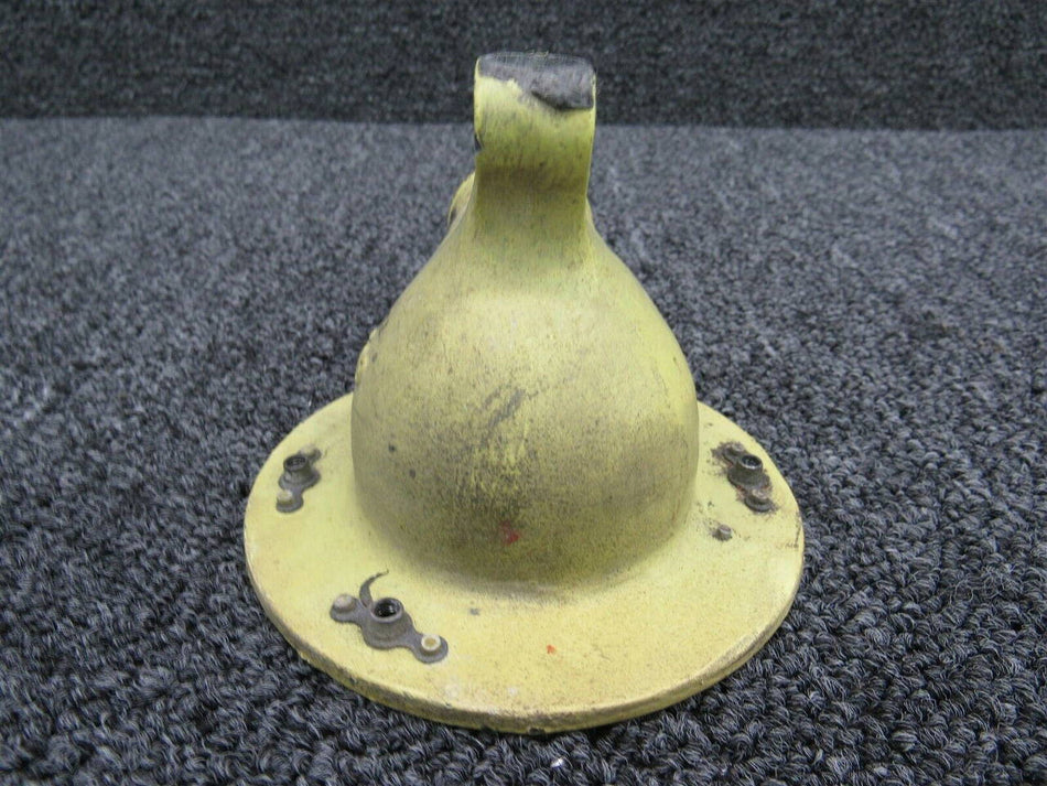 60-540012-9 Beech B-60 Housing Firewall Valve LH
