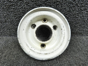 9524192R Goodyear Type III 5.00-5 Nose Wheel Half Assembly