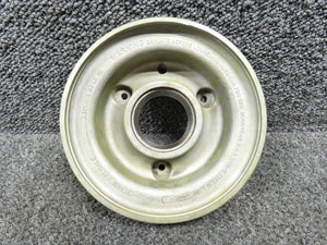 9524192R Goodyear Type III 5.00-5 Nose Wheel Half Assembly