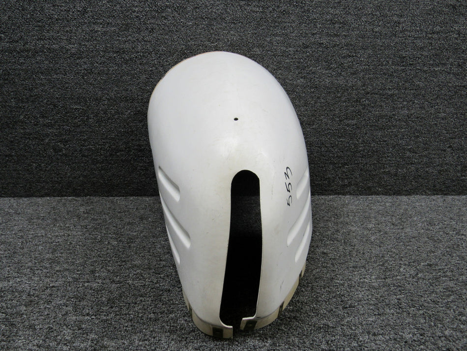 66822-009 Piper Lower Tail Cone Fairing Assembly