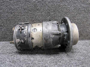 756 Bendix Aviation 10 Direct Cranking Starter (Volts: 28, Clutch: 300 Ft. Lbs)