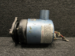 7655T Jasco Skytronics Aircraft Alternator Assembly (Volts: 24, Amps: 70)