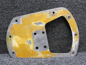 0441187-1 Cessna 150F Main Gear Wheel Pant Plate LH