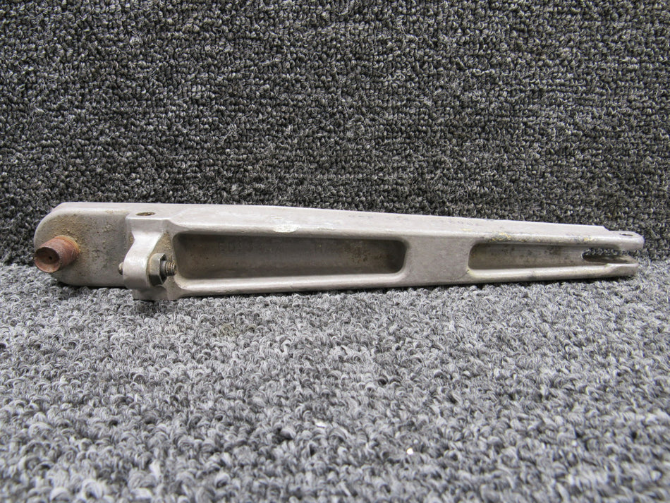 ED13454-1 (Alt: 790249-509) Aero Commander 500 Hydraulic Lever Arm Assembly