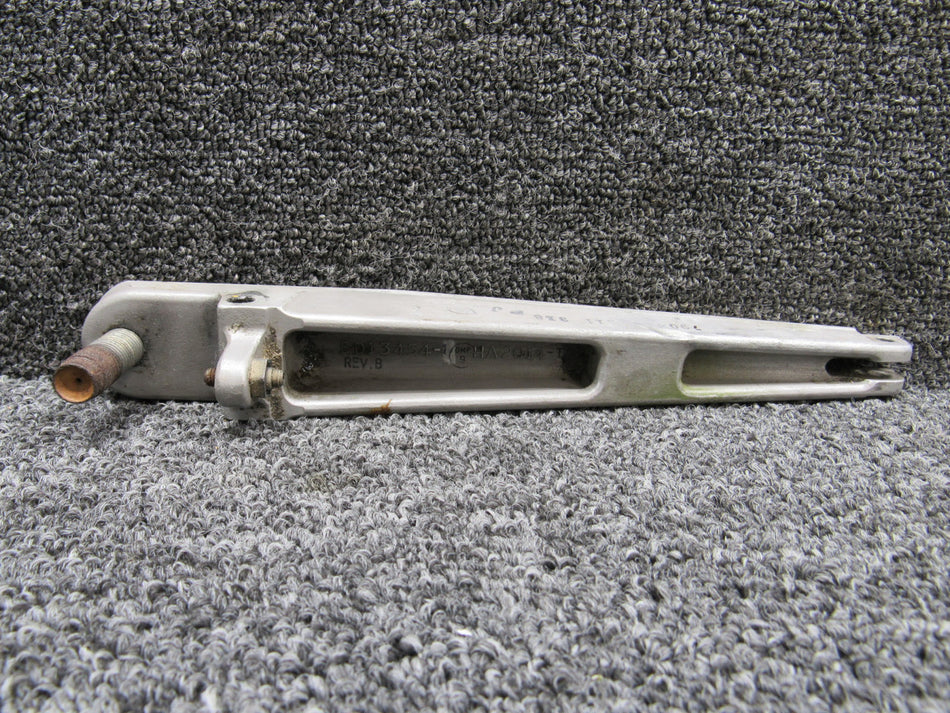 ED13454-1 (Alt: 790249-511) Aero Commander 500 Hydraulic Lever Arm Assembly