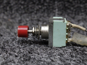 37756-005 Piper PA-34-200T Fuel Primer Switch