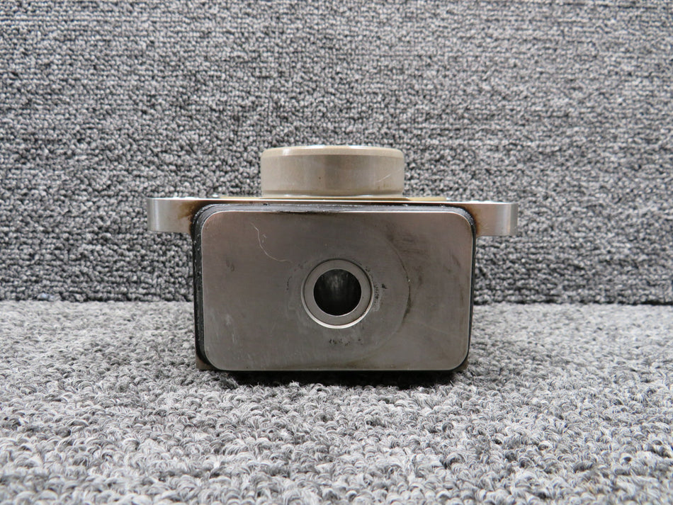 LM-451-SA4 (Alt: 9912480-1) Lord 76005 Inbd Lower Fwd Engine Isolation Mount LH