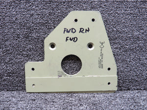 4519037-11 Cessna 560XL Citation XLS+ Floorplate Assembly
