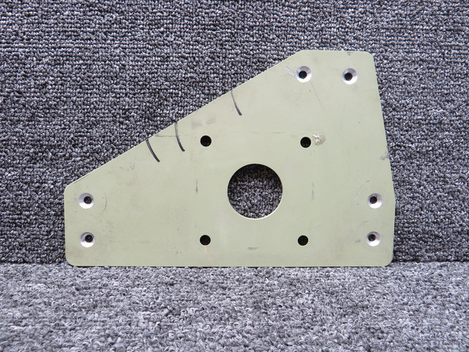 4519037-13 Cessna 560XL Citation XLS+ Floorplate Assembly