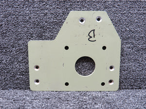 4519003-8 Cessna 560XL Citation XLS+ Floorplate Assembly