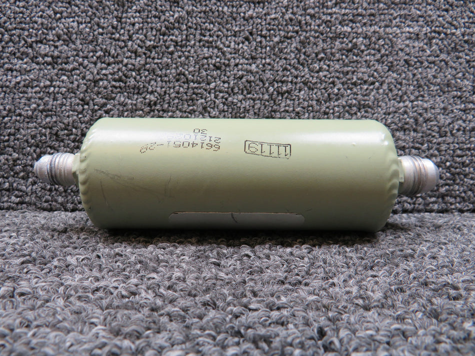 6614051-29 Cessna 560XL Citation XLS+ Particulate Trap Assembly