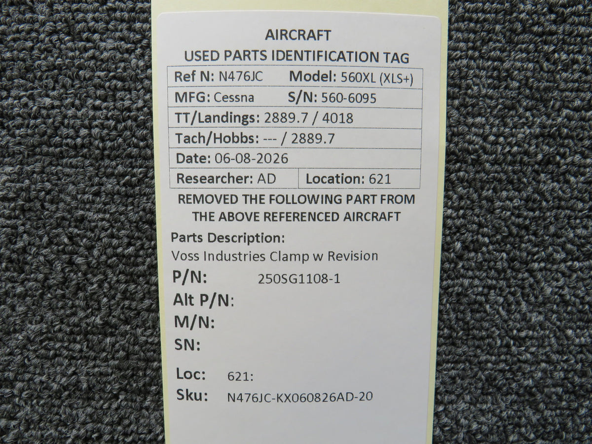 N476JC-KX060826AD-20SB-OG