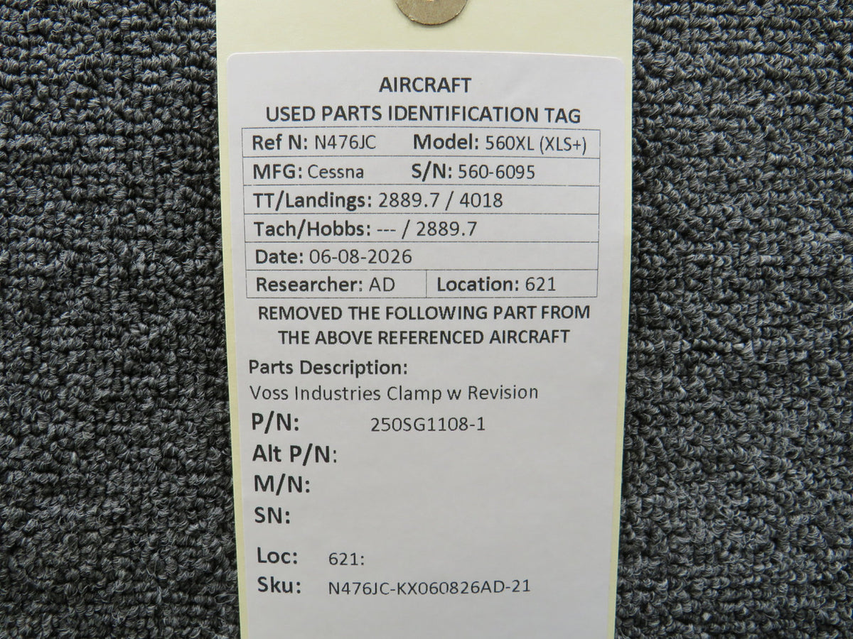 N476JC-KX060826AD-21SB