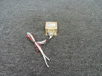 01164 Cessna 421B S-Tec Corp Signal Converter (Volts: 28) BAS Part Sales | Airplane Parts