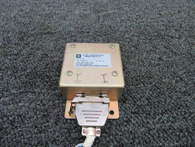 01164 S-Tec Signal Converter (Volts: 28)