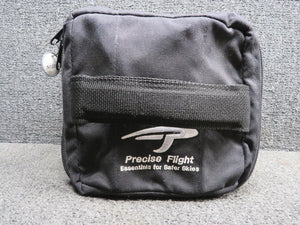 Precise Flight Oxygen Supply Kit & Bag