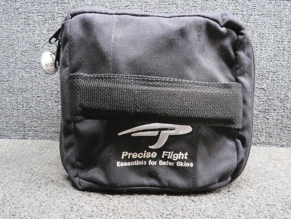Precise Flight Oxygen Supply Kit & Bag