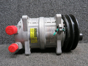 0145056 Cessna LC41-550FG Seamech AC Compressor (Volts: 28)