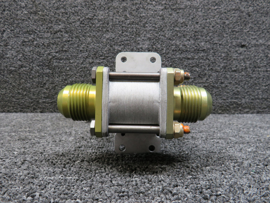 AV24B1325C-5 ITT Aerospace Motor Operated Shutoff Valve