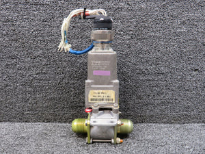 AV24B1325C-5 ITT Aerospace Motor Operated Shutoff Valve