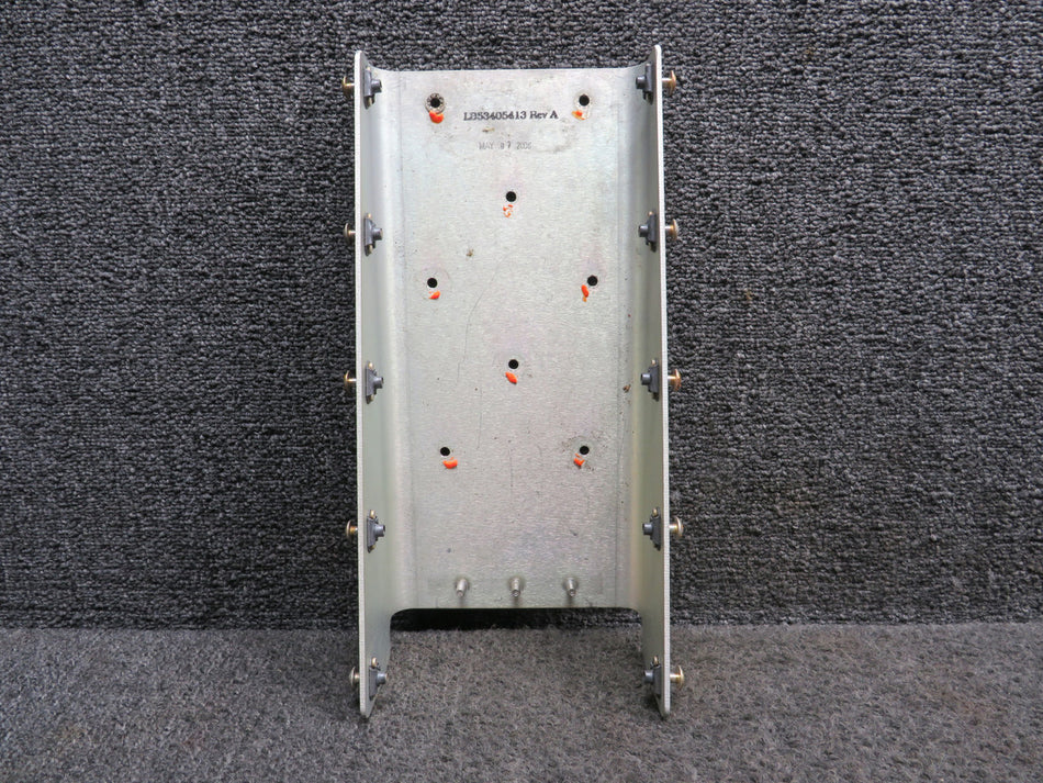 LB53405413 (Use: 2811300-17) Cessna LC41-550FG Shelf Bottom AHRS Unit