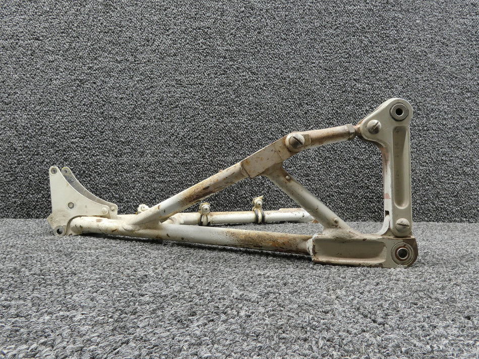 5042002-1 Cessna 310R Nose Gear Drag Brace Truss Assembly with Arm and Fork