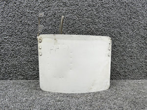 31294-001 PA23-250 Cowl Flap Assembly Inbd LH Engine