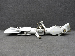 206-011-100-127, 206-010-200-33 Bell 206B Main Rotor Head with Blades (Core)