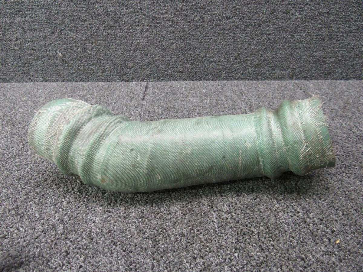 641738 Cessna 421B Continental GTSIO-520-H Intake Duct BAS Part Sales | Airplane Parts
