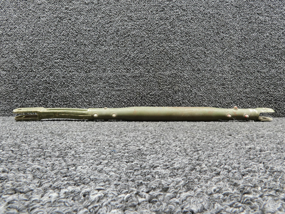 0843406-1 (Use: 0843406-3) Cessna 310 Main Gear Push Pull Tube Assembly RH Inbd
