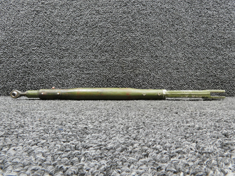 0843414-3 (Use: 0843414-5) Cessna 310Q Main Gear Push Pull Tube Assembly LH Inbd