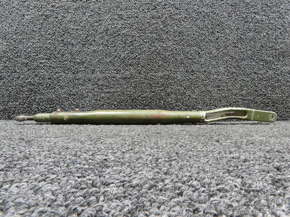 0843414-3 (Use: 0843414-5) Cessna 310Q Main Gear Push Pull Tube Assembly LH Inbd
