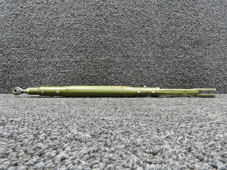 0843414-3 (Use: 0843414-5) Cessna Main Landing Gear Push Pull Tube Assy LH Inbd