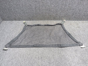 LA53255007 (Use: 2819101-6) Cessna LC41-550FG Hat Rack Baggage Net