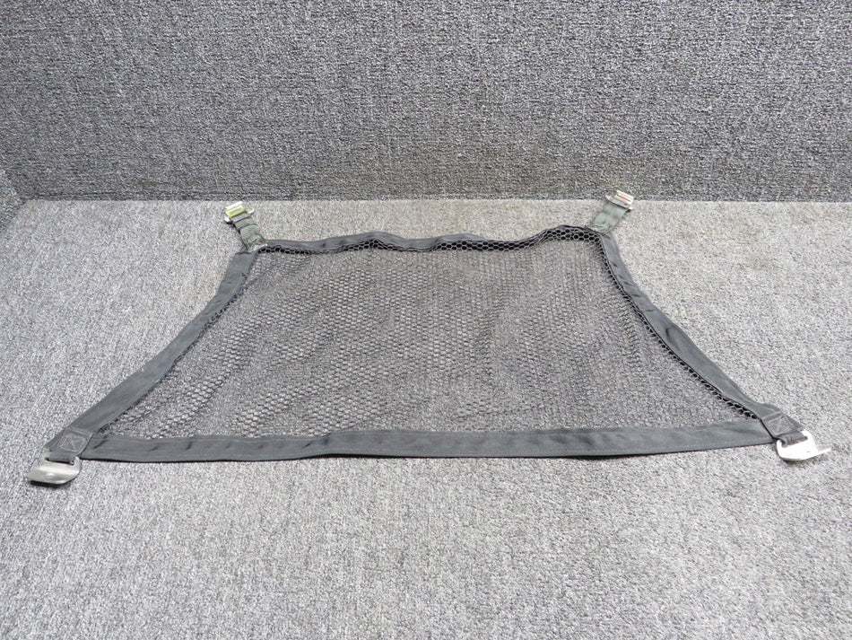LA53255007 (Use: 2819101-6) Cessna LC41-550FG Hat Rack Baggage Net