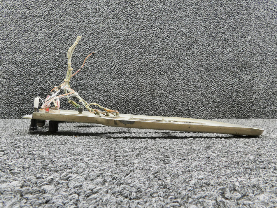 96-324175-19 Beechcraft 58 Floating Instrument Panel Assembly