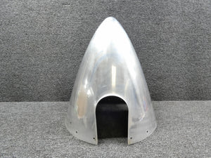 C3004P Beechcraft KA-90 3 Blade Propeller Spinner Dome